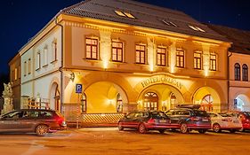 Hotel Orličan