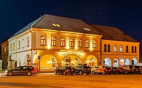 Hotel Orličan